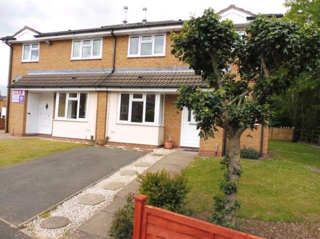 House Dadford View in Brierley Hill