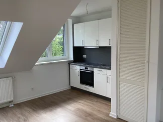 Wohnung Germaniastraße in Berlin
