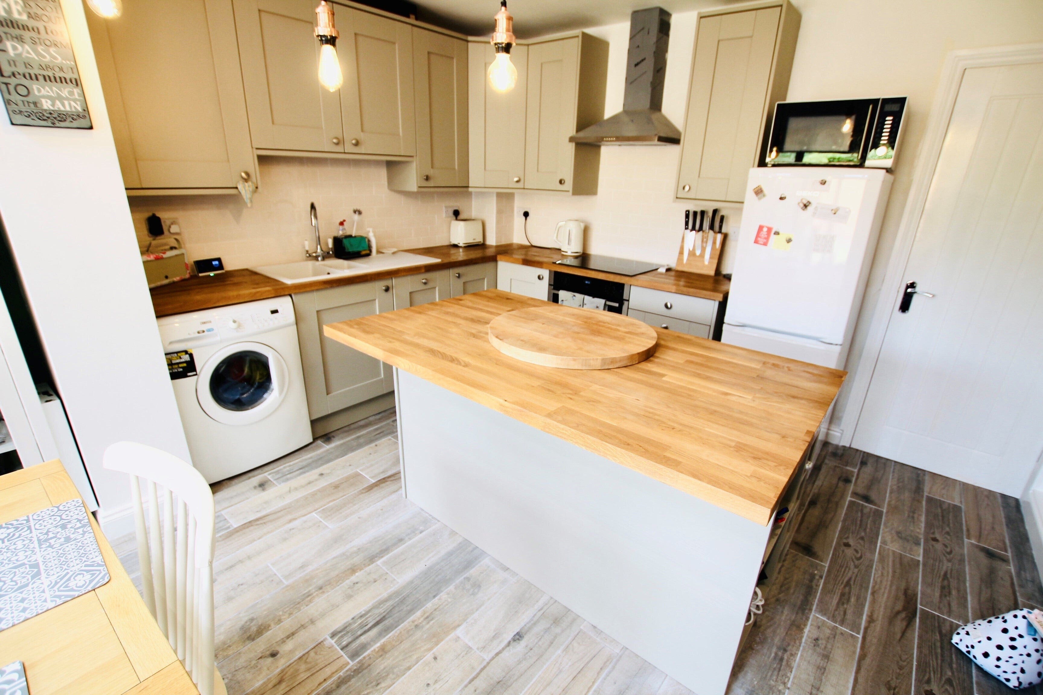 House The Laurels in North Warwickshire