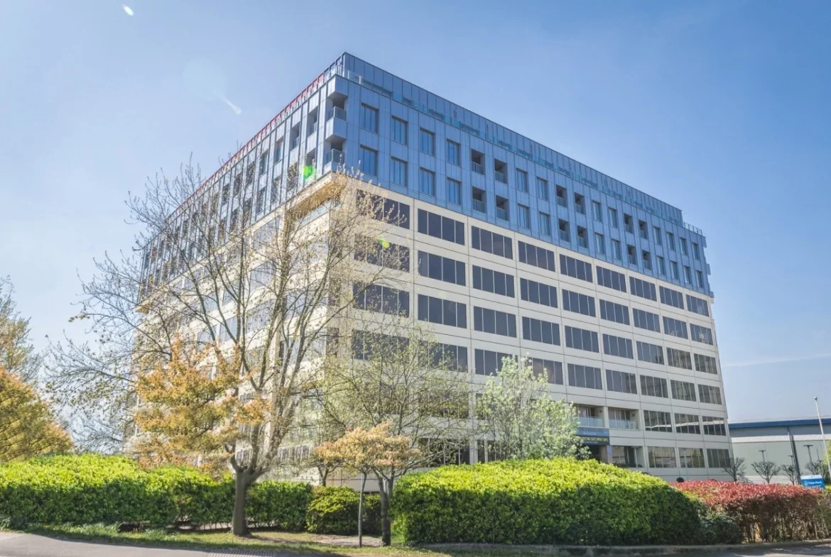 Flat West Gate in Greater London