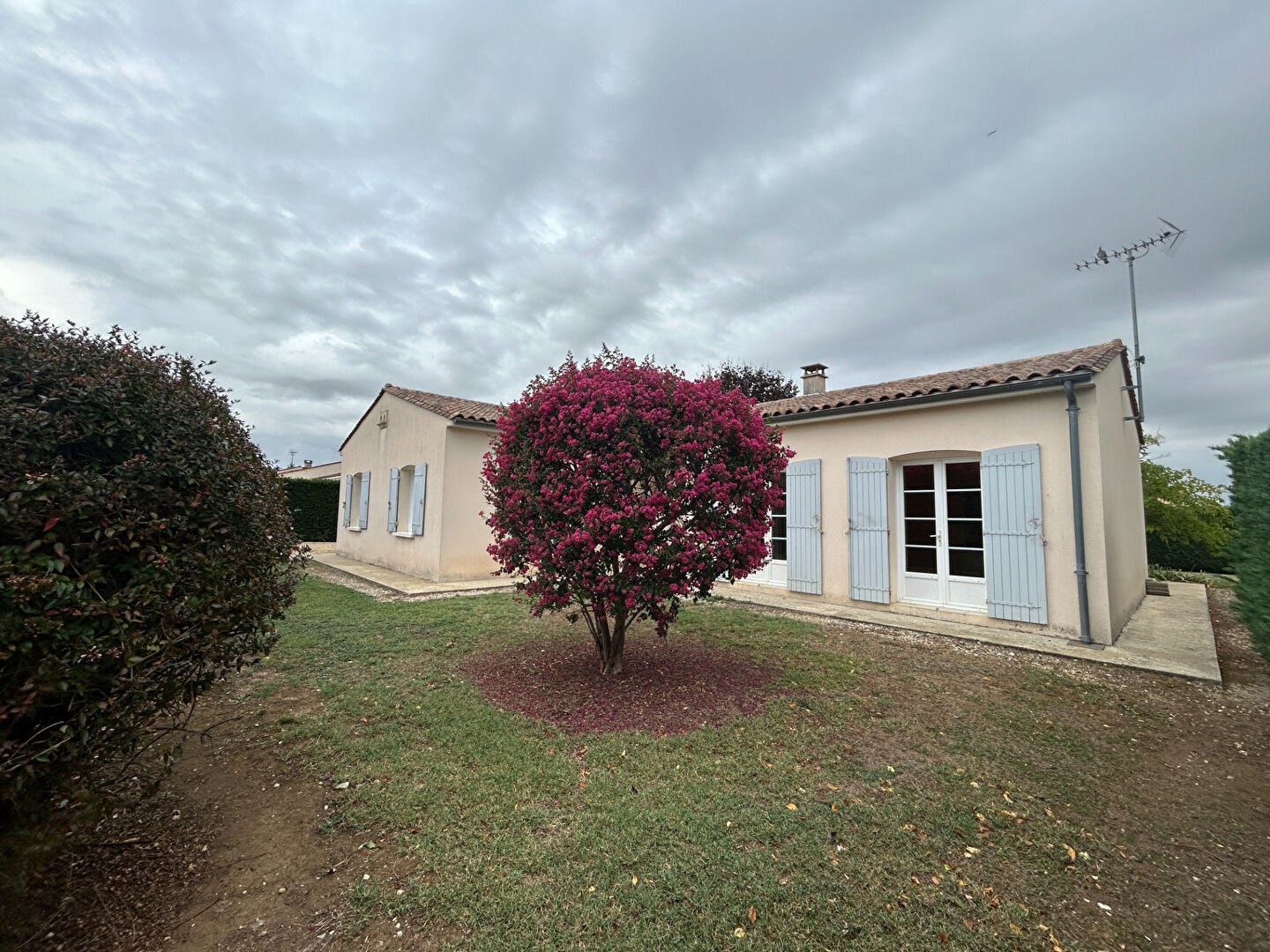 Maison D 252 E3 à Plassac
