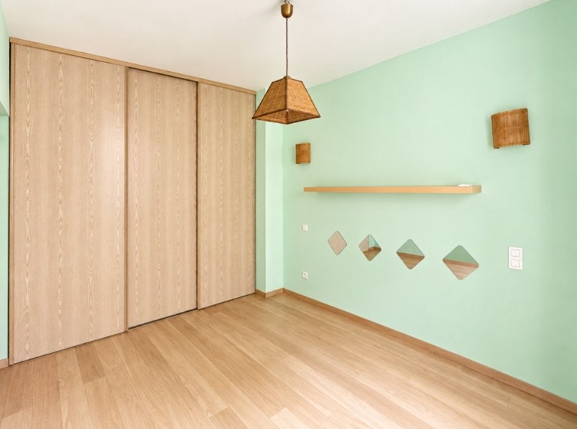 Flat Rue Kervégan in Nantes