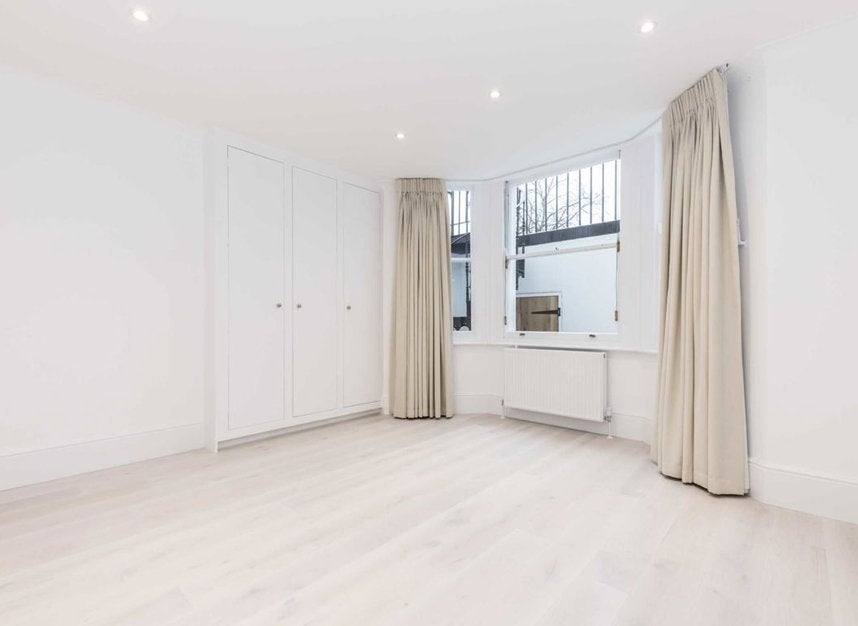Flat Richmond Hill in Greater London
