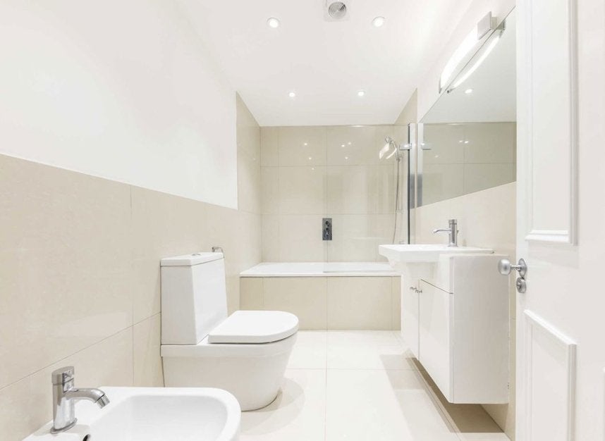 Flat Richmond Hill in Greater London