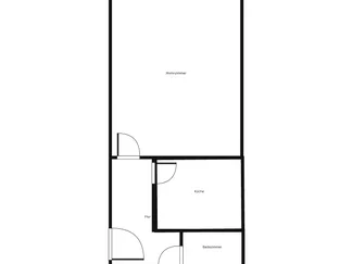 Wohnung Fünfhausen in Lübeck