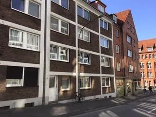 Wohnung Fünfhausen in Lübeck