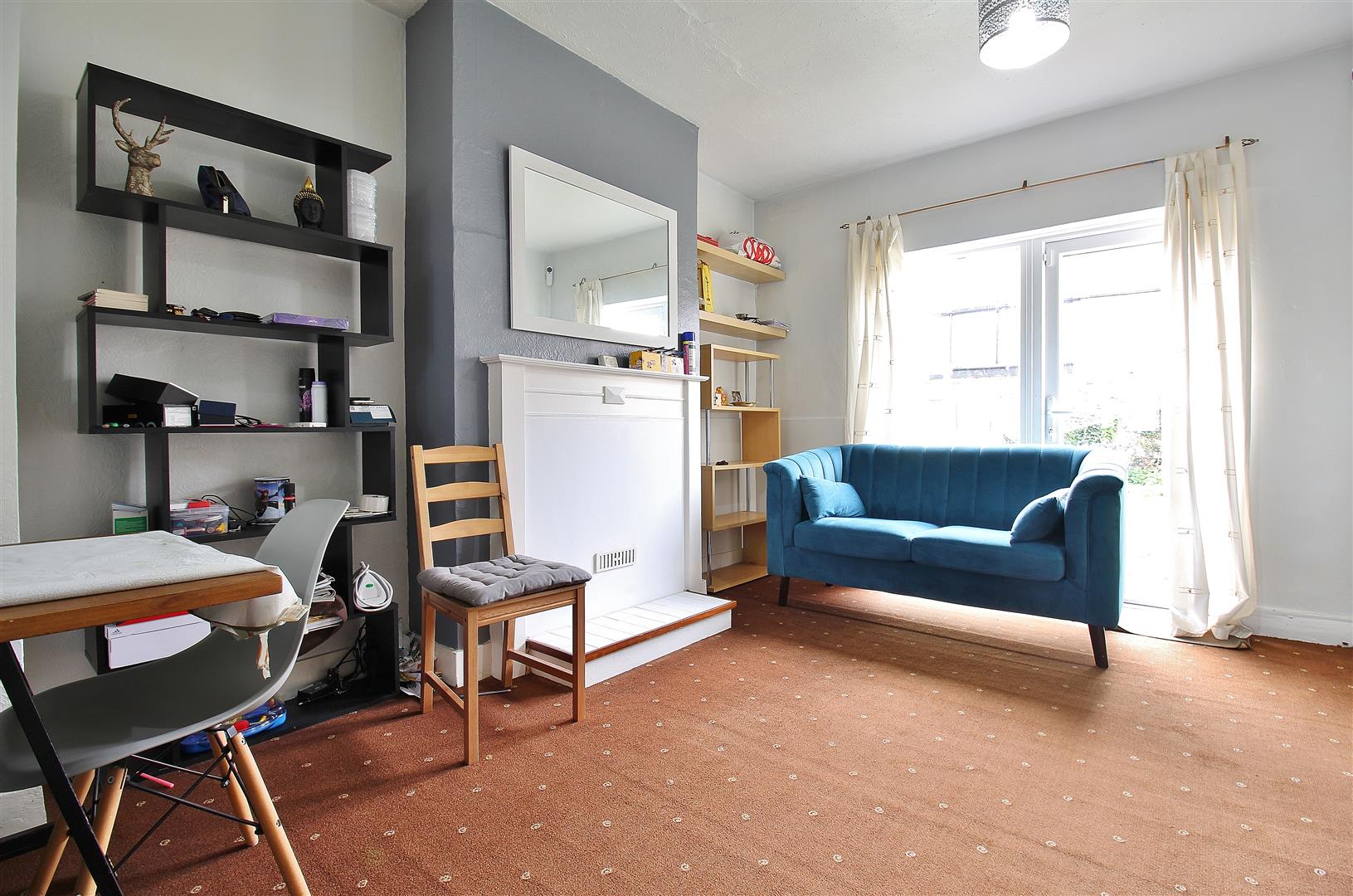 House Livingstone Road in Greater London