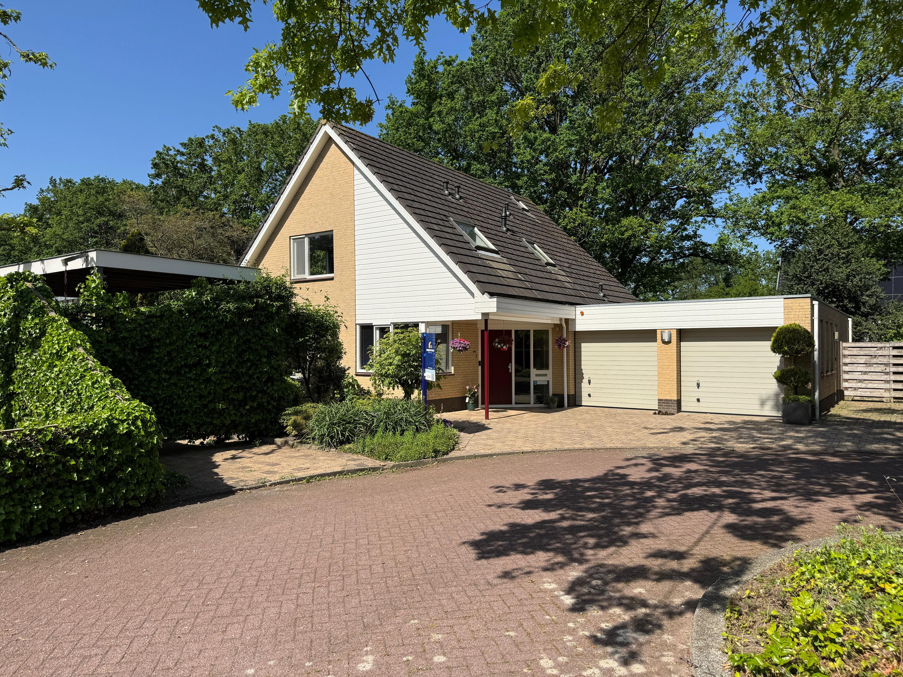 Betje Wolfflaan 20 in Veenendaal