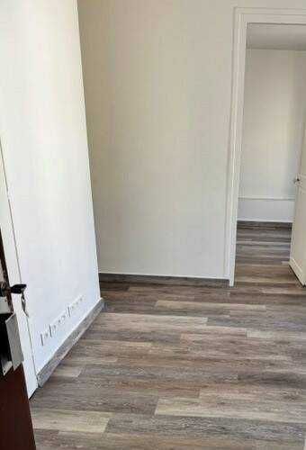 Appartement Rue Mirabeau à Ivry-sur-Seine