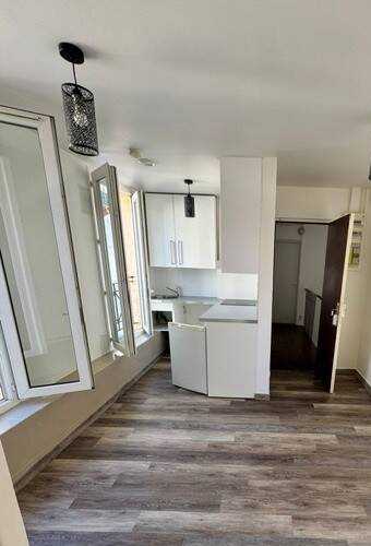 Appartement Rue Mirabeau à Ivry-sur-Seine