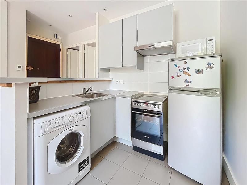 Appartement Boulevard Clemenceau à Grenoble