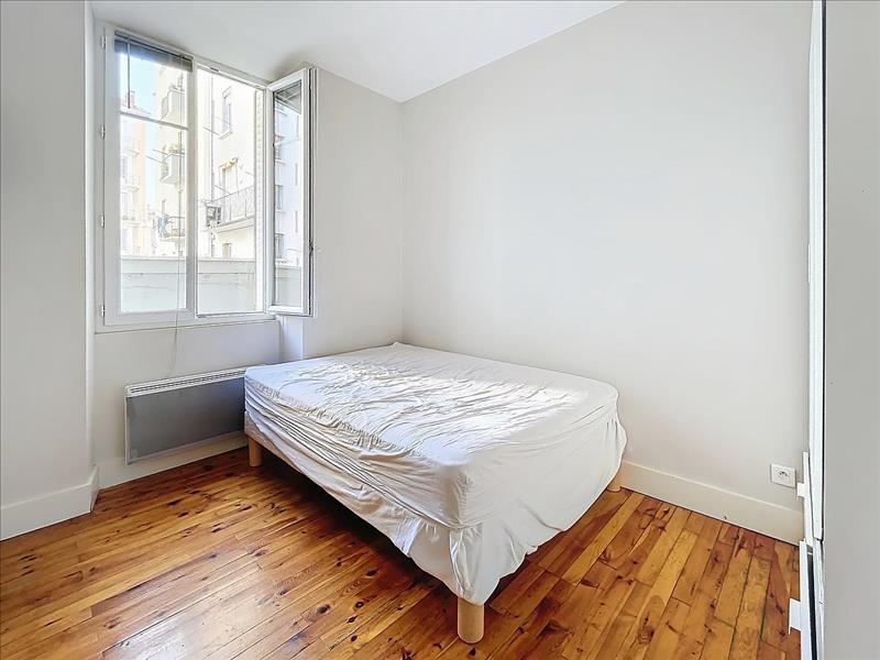 Appartement Boulevard Clemenceau à Grenoble