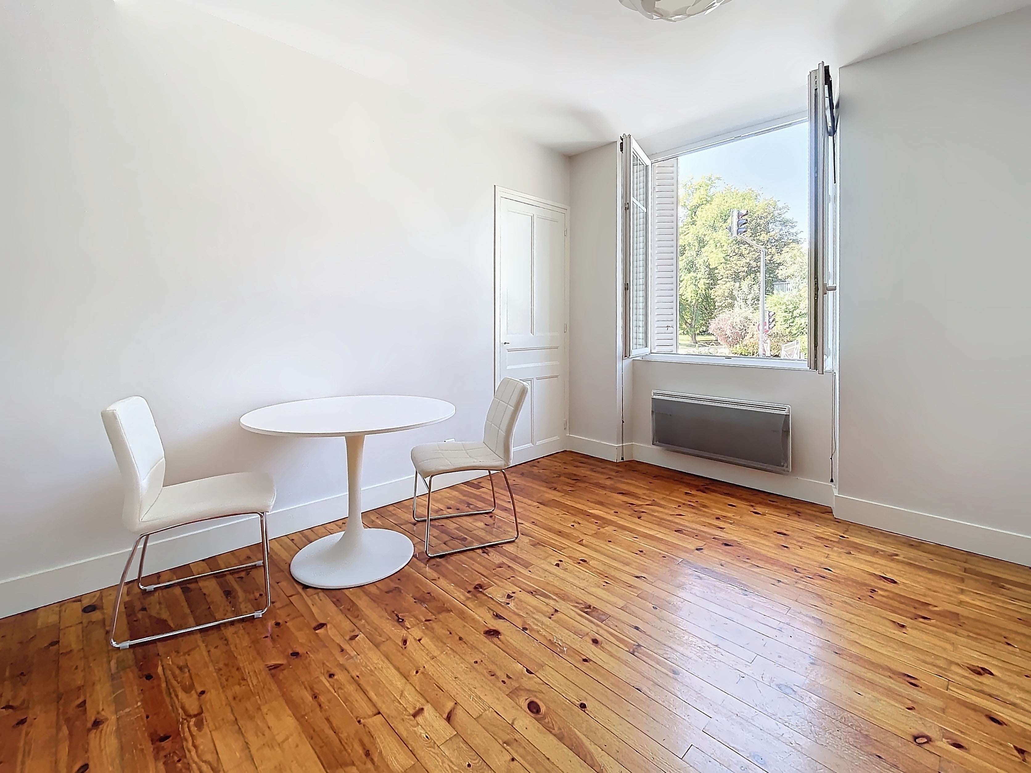Appartement Boulevard Clemenceau à Grenoble