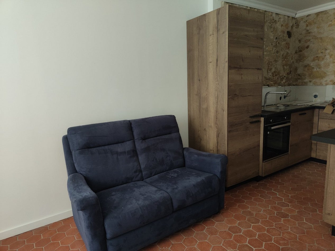 House Grande Rue in Durtal