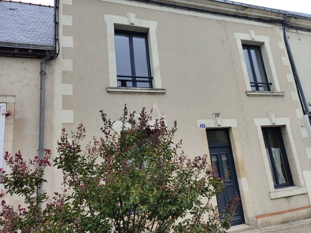 House Grande Rue in Durtal