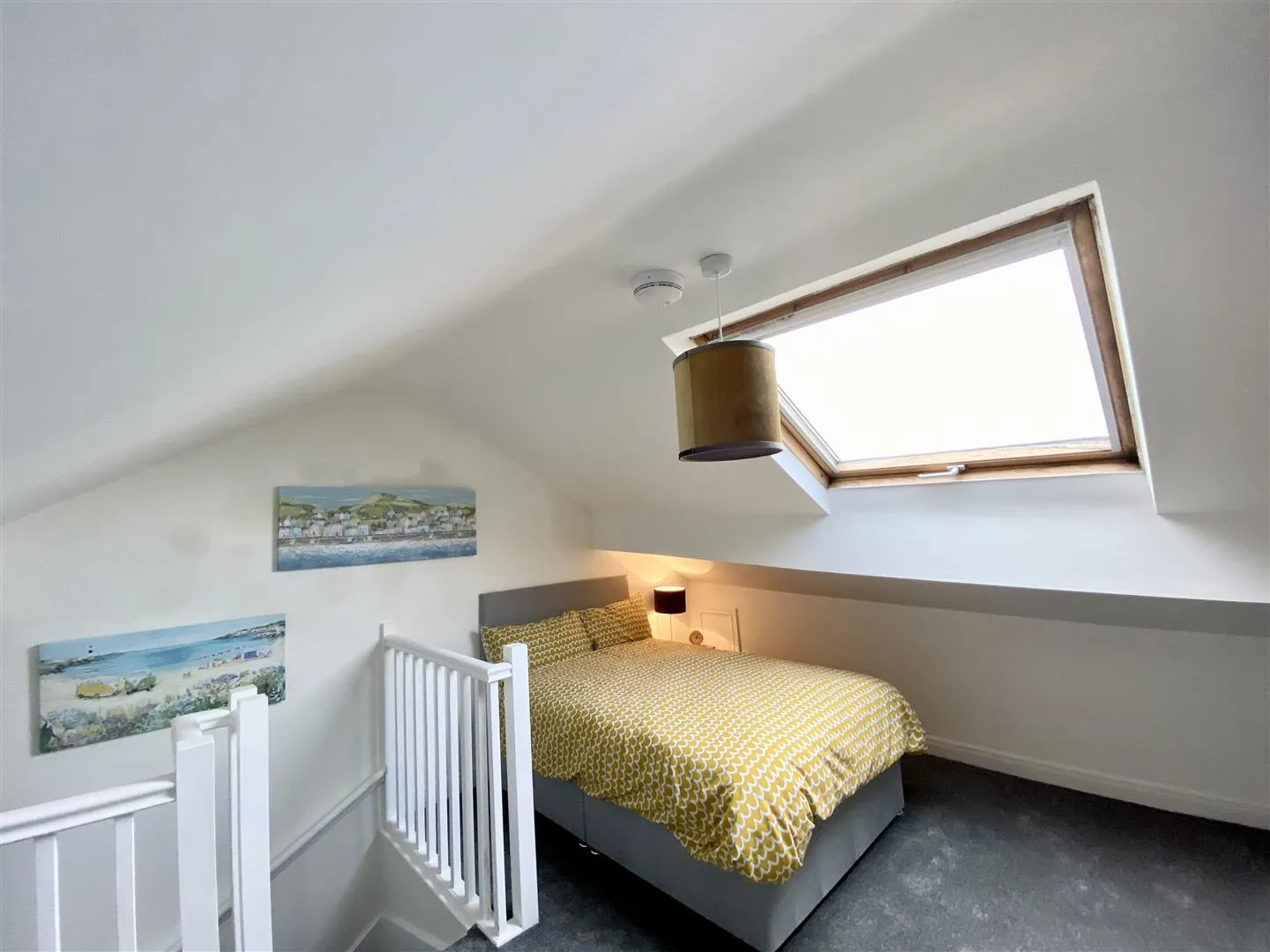 Room Ulster Street in Burnley