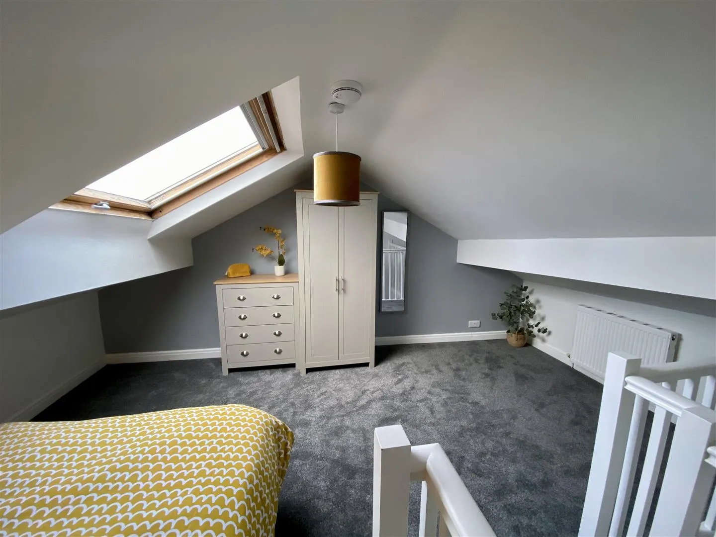 Room Ulster Street in Burnley