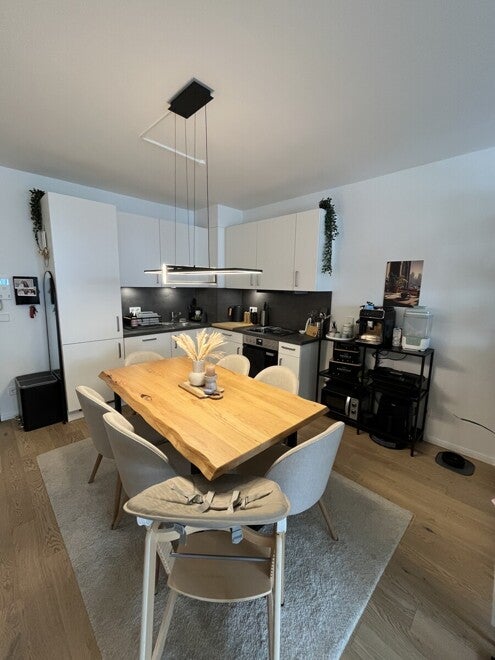 Wohnung Am Tabakquartier in Bremen