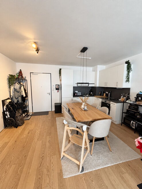 Wohnung Am Tabakquartier in Bremen