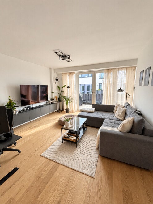 Wohnung Am Tabakquartier in Bremen