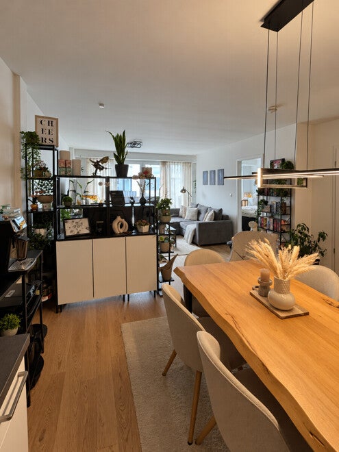 Wohnung Am Tabakquartier in Bremen