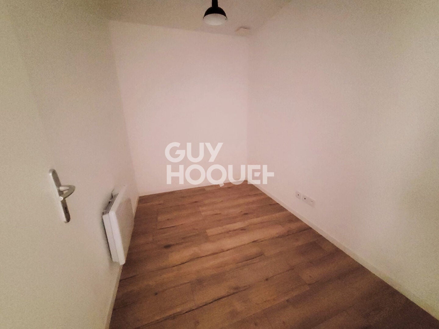 Appartement Rue Victor Hugo à Carmaux
