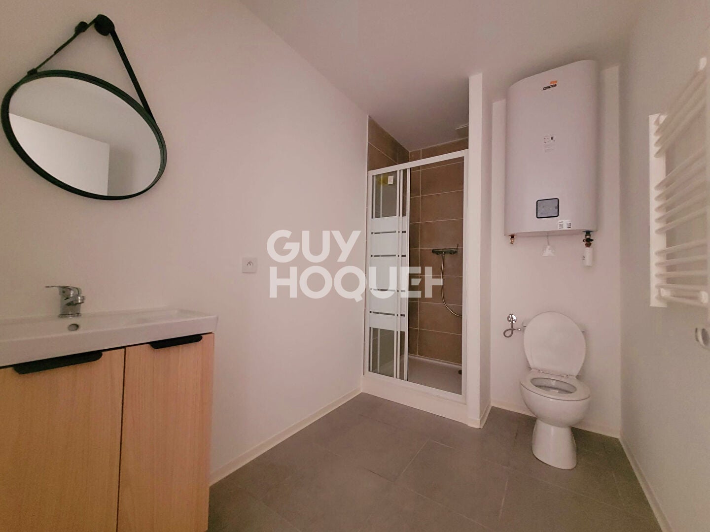 Appartement Rue Victor Hugo à Carmaux