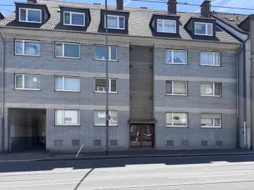 Wohnung Frintroper Straße in Essen