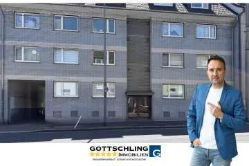 Wohnung Frintroper Straße in Essen