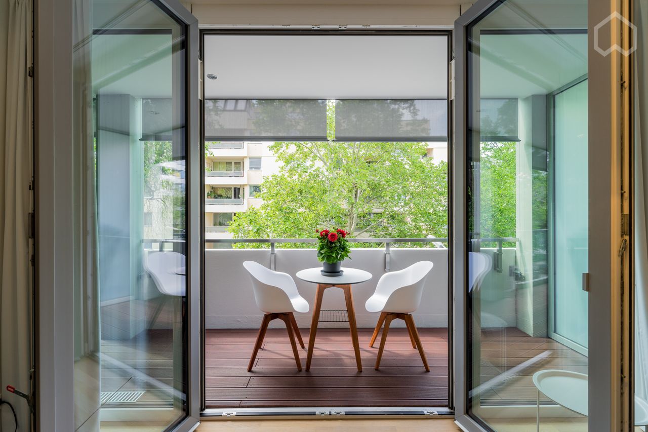 Wohnung Wichmannstraße in Berlin