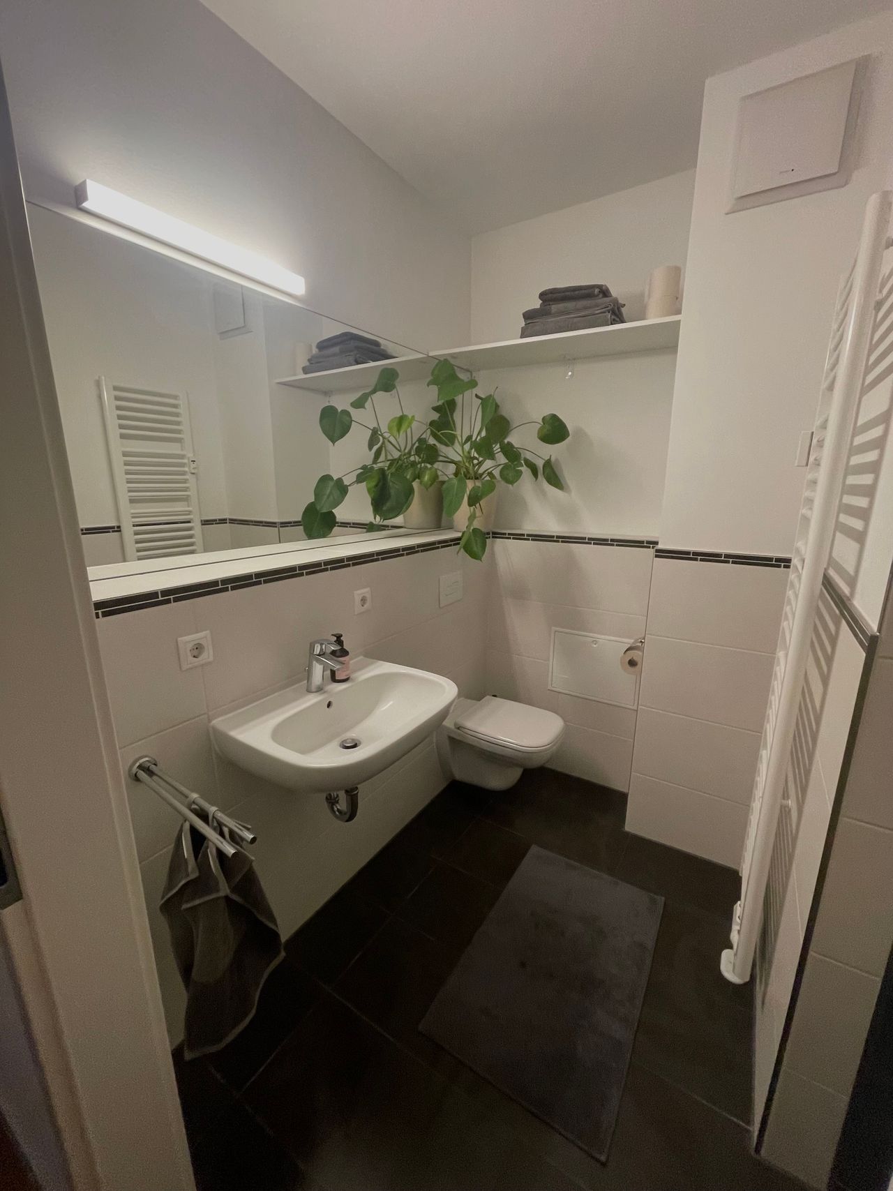 Wohnung Pfaffendorfer Straße in Leipzig