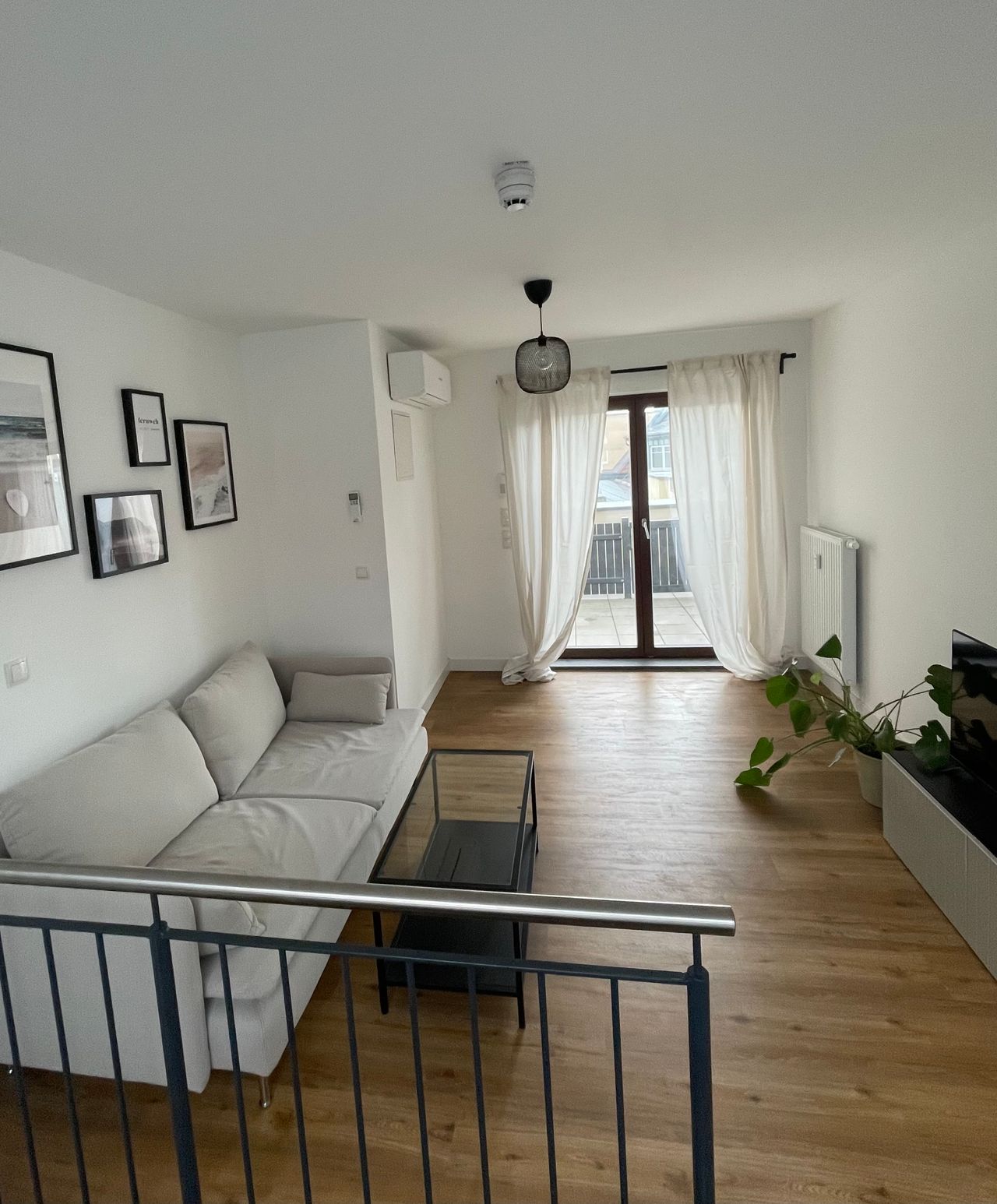 Wohnung Pfaffendorfer Straße in Leipzig