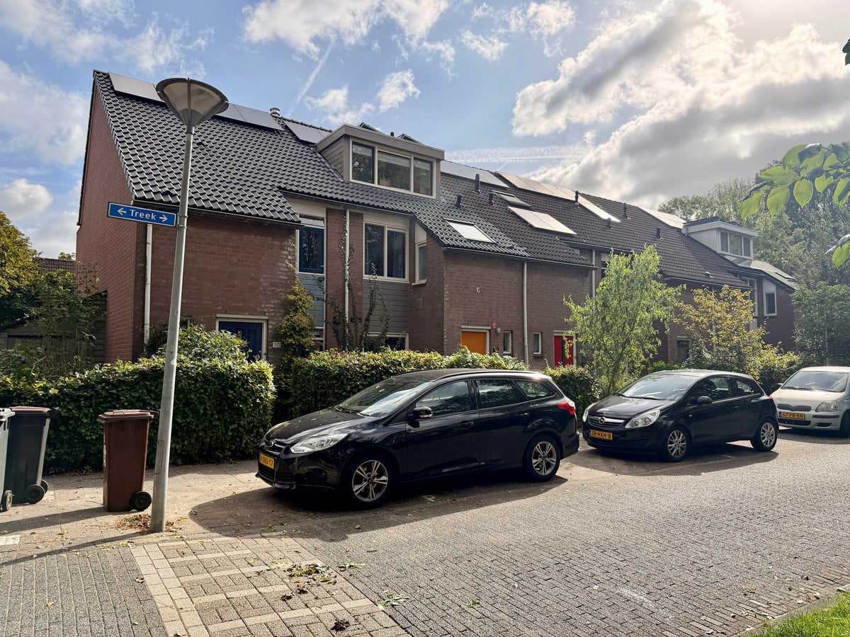 appartement te huur in Utrecht