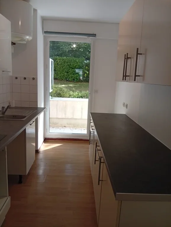 Appartement Allée Le Nôtre / Mortemets à Versailles
