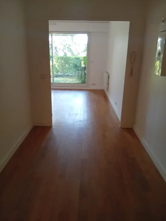 Appartement Allée Le Nôtre / Mortemets à Versailles
