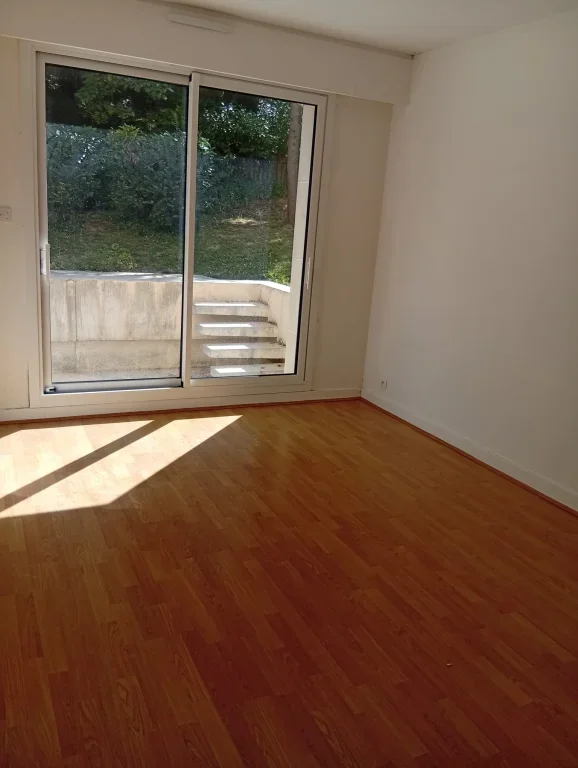 Appartement Allée Le Nôtre / Mortemets à Versailles