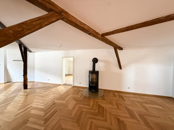 Wohnung Maxplatz in Traunstein