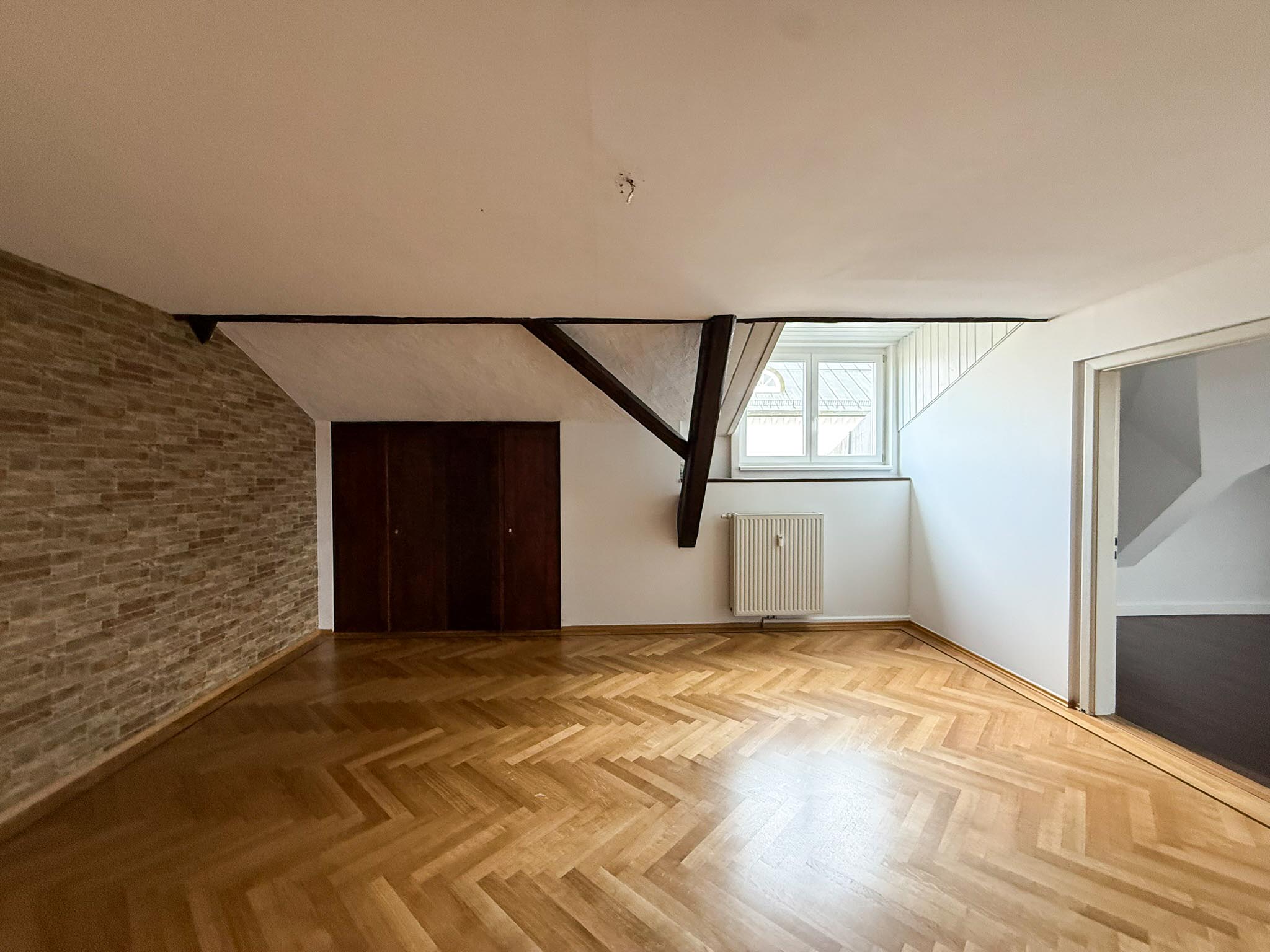 Wohnung Maxplatz in Traunstein