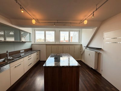 Wohnung Maxplatz in Traunstein