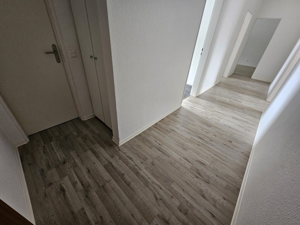 Wohnung Weserstraße in Bremerhaven