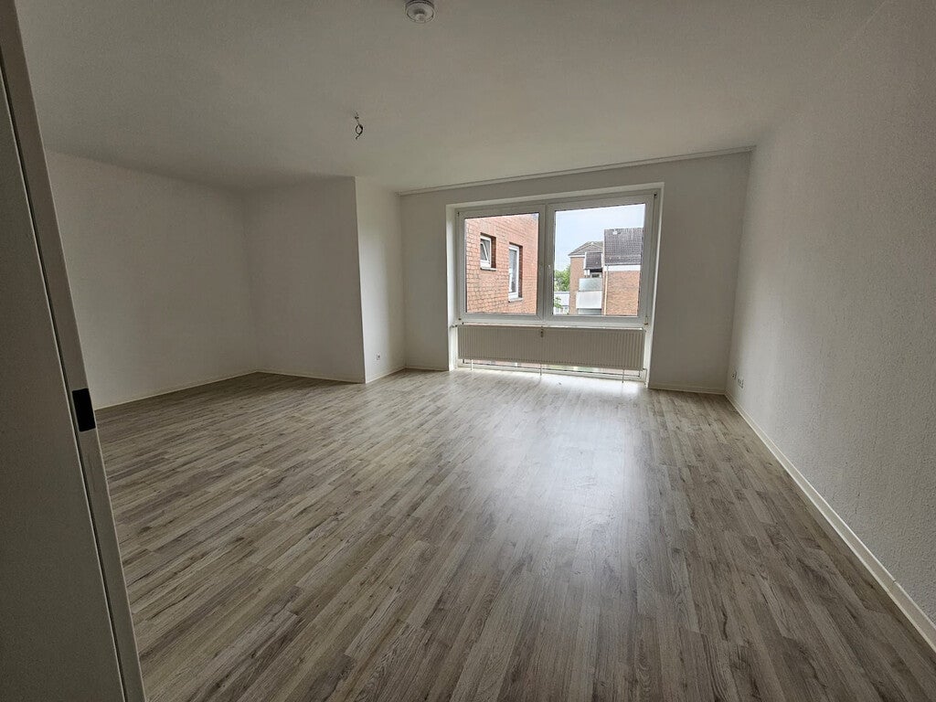 Wohnung Weserstraße in Bremerhaven