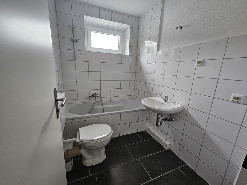 Wohnung Weserstraße in Bremerhaven