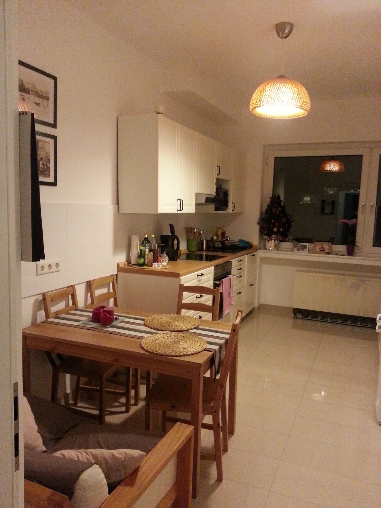 Wohnung Oberbilker Allee in Düsseldorf