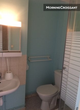 Appartement Rue de la Désirée à Châtellerault