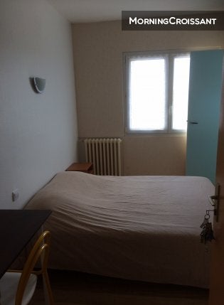 Appartement Rue de la Désirée à Châtellerault