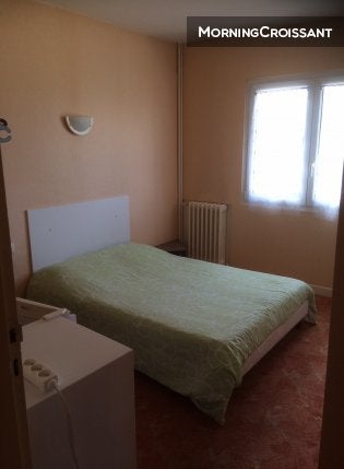 Appartement Rue de la Désirée à Châtellerault