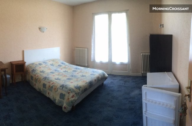 Flat Rue de la Désirée in Châtellerault
