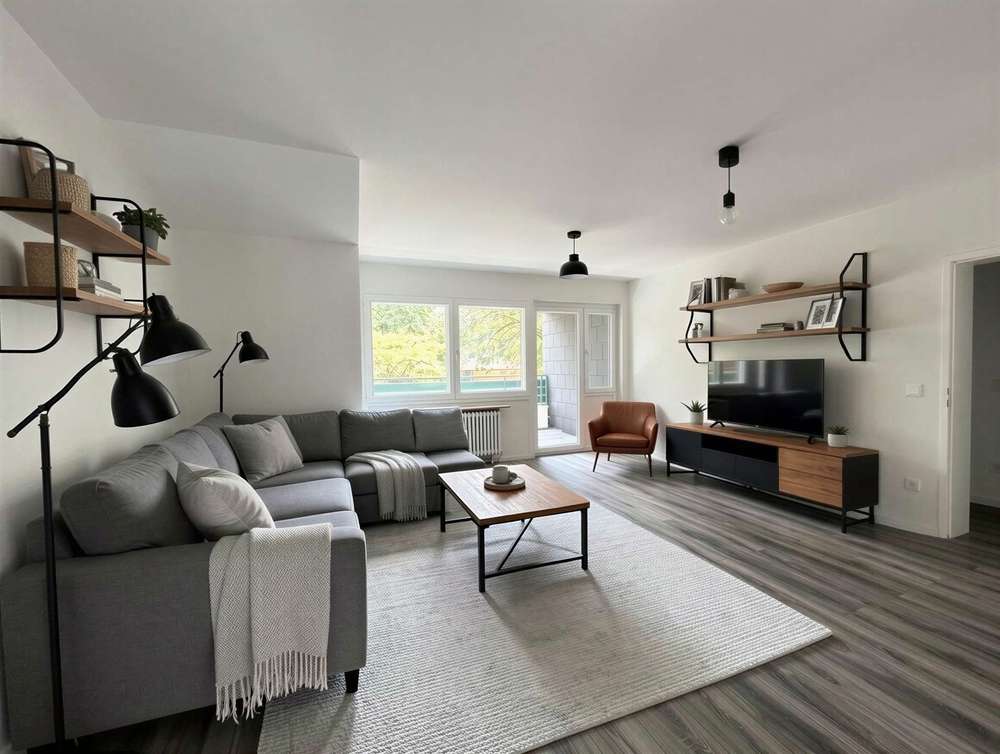 Wohnung Wiehagen in Gelsenkirchen