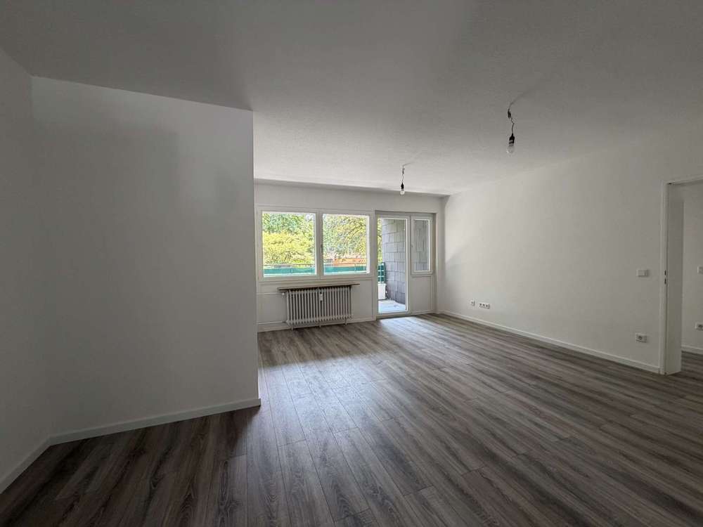 Wohnung Wiehagen in Gelsenkirchen