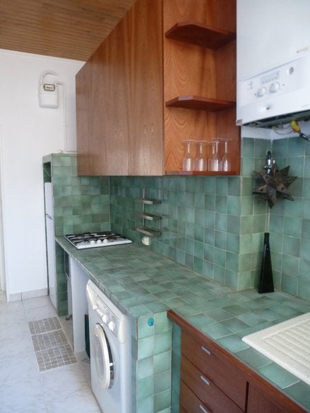 Appartement Cours Julien à Marseille